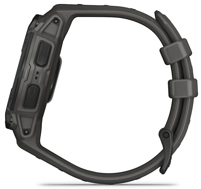 Smartwatch Garmin Instinct E 45mm Negro image number 12