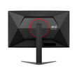 Monitor Curvo AOC Gaming 27" CQ27G4Z2 Fast VA QHD 260Hz image number null