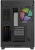Caja ATX Montech King 65 PRO Negro image number null