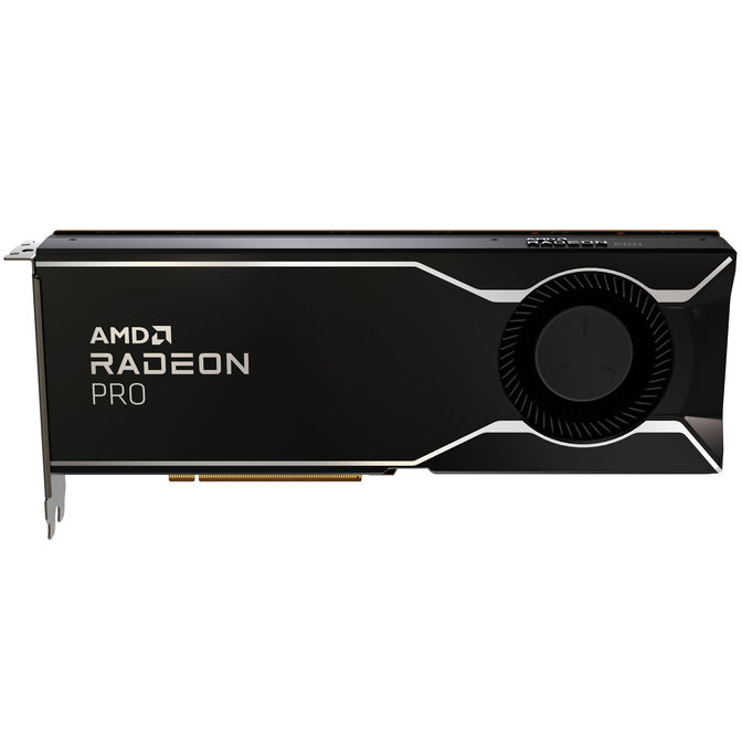 Tarjeta Gr&aacute;fica Sapphire AMD Radeon PRO W7800 48GB GDDR6 Lite image number 3