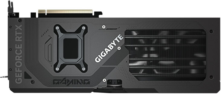 Tarjeta Gráfica Gigabyte GeForce® RTX 5070 Gaming OC 12GB GDDR7 DLSS4 image number 7