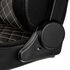Silla noblechairs EPIC - Negro / Dorado image number null