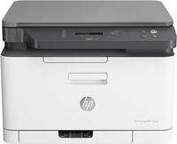 Impresora Multifunci&oacute;n L&aacute;ser HP Color Laser MFP 178nw WiFi