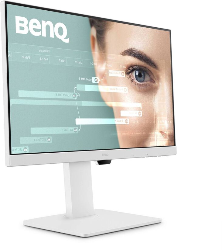 Monitor BenQ 27" GW2786TC IPS FHD 100Hz USB-C Aj. Altura image number 1