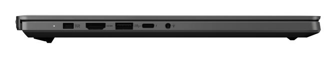 Port&aacute;til ASUS ROG Zephyrus G14 GU405AR-U93DOT57CS1 14" Ultra 9 386H 32GB DDR5 1TB RTX 5070 Ti OLED 3K 120Hz image number 9