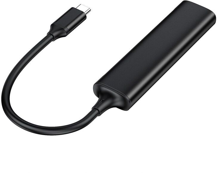 HUB USB Conceptronic 4-in-1 USB-C 3.2 > 2x USB-C 3.0 + 2x USB-A image number 1