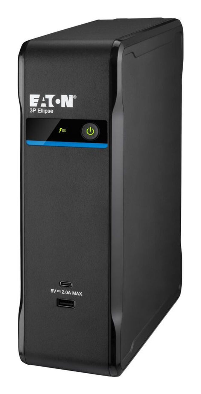UPS Eaton 3P Ellipse 900 USB IEC 900VA/540W image number 4