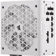 Fuente Alimentaci&oacute;n Modular Corsair RMx Shift Series RM750x 750W 80 Plus Gold Blanca image number null