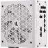 Fuente Alimentación Modular Corsair RMx Shift Series RM750x 750W 80 Plus Gold Blanca image number null