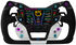Volante Cube Controls GTX2 Grip (32cm) - Blanco / Negro image number null