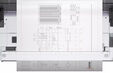 Impresora Multifunci&oacute;n Epson SureColor SC-T5400M 36" MFP WiFi image number null