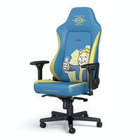 Silla noblechairs HERO - Fallout Vault-Tec Edition