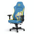 Silla noblechairs HERO - Fallout Vault-Tec Edition image number null