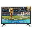 Televisor Hisense 40A4Q 40" LED Full HD VIDAA image number null