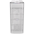 Torre E-ATX Corsair 9000D RGB Airflow Blanca Cristal Templado image number null