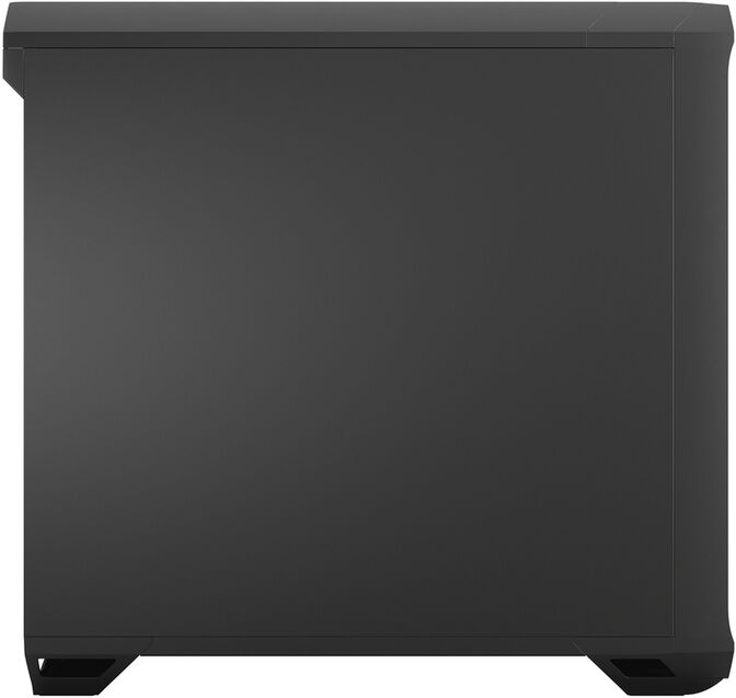 Torre E-ATX Fractal Design Torrent Black image number 3