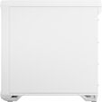 Torre E-ATX Fractal Design Torrent Compact RGB Blanco TG Clear Tint image number null
