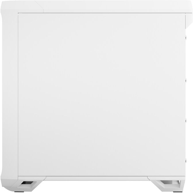 Torre E-ATX Fractal Design Torrent Compact RGB Blanco TG Clear Tint image number 17