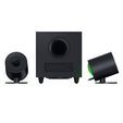 Altavoces Razer Nommo V2 image number null