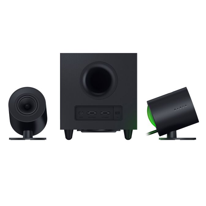 Altavoces Razer Nommo V2 image number 4