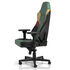 Silla noblechairs HERO - Boba Fett Edition image number null