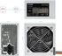 Fuente Alimentación Tooq Ecopower II ATX 500W image number null