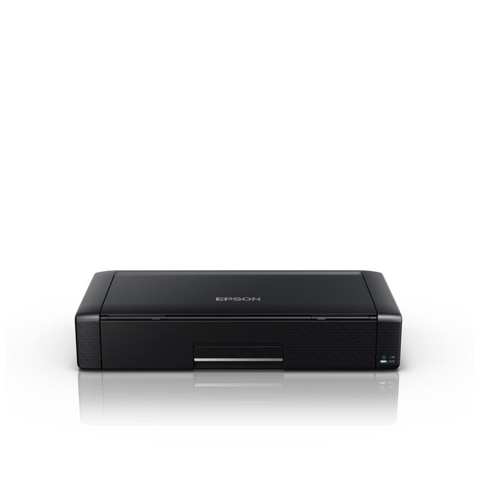 Impresora Epson WorkForce WF-110W Port&aacute;til Wi-Fi image number 3