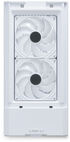 Caja ATX Lian Li Lancool 207 Blanca Vidrio Templado image number null