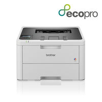 Impresora L&aacute;ser Brother HL-L3220CWE Color WiFi