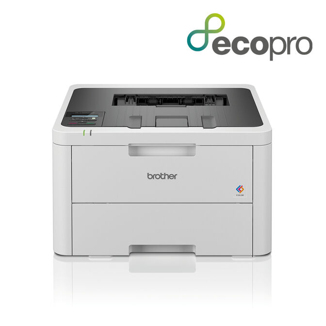 Impresora L&aacute;ser Brother HL-L3220CWE Color WiFi image number 0