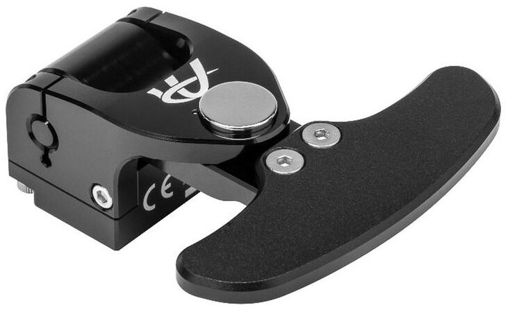 Paddle Shifter Ascher Racing - Gen 6 ( Formula ) image number 1