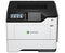 Impresora Láser Lexmark MS632dwe Monocromo WiFi
