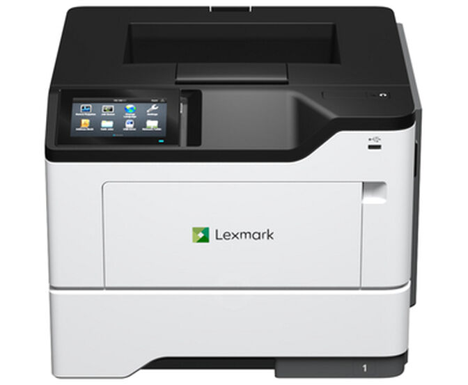 Impresora L&aacute;ser Lexmark MS632dwe Monocromo WiFi image number 0