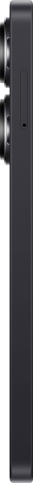Smartphone Xiaomi Redmi Note 13 Pro 4G 6.67" 8GB/256GB Dual SIM Graphite Black image number null