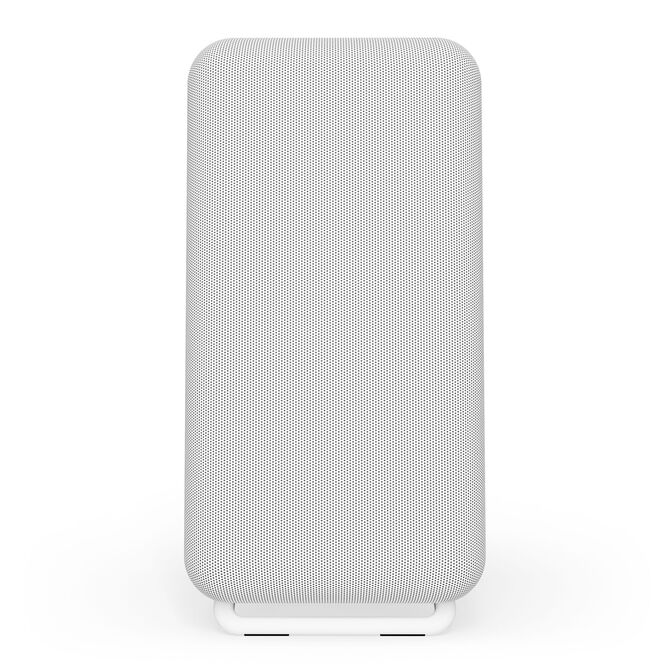 Caja ATX Hyte X50  Vidrio Templado Snow White image number 6