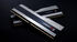 G.Skill Kit 32GB (2 x 16GB) DDR5 6000MHz Trident Z5 RGB CL40 Silver- F5-6000J4040F16GX2-TZ5RS image number null
