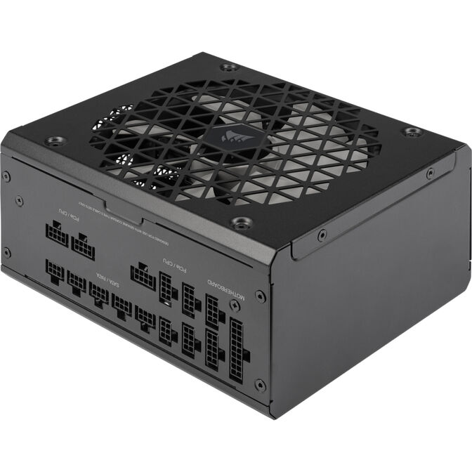 Fuente Alimentaci&oacute;n Modular Corsair RMx Shift Series RM1000x 1000W 80 Plus Gold image number 5
