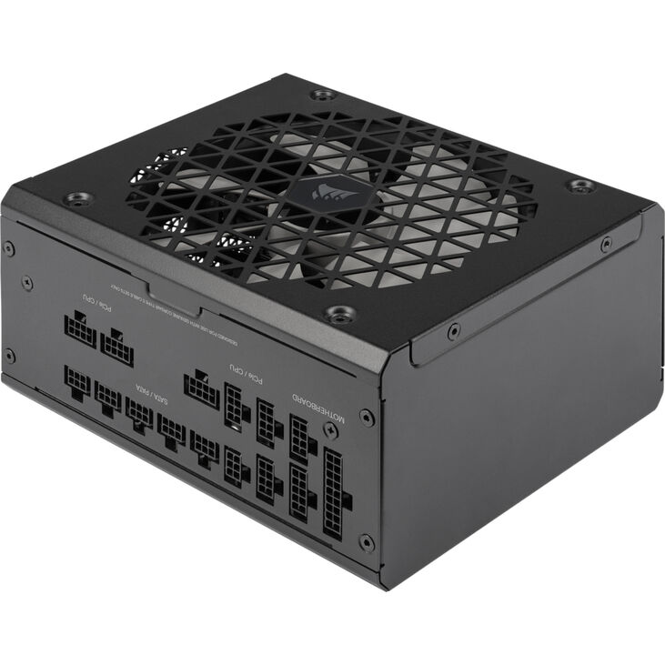Fuente Alimentación Modular Corsair RMx Shift Series RM1000x 1000W 80 Plus Gold image number 5