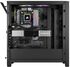 Corsair Kit 32GB (2 x 16GB) DDR5 7000MHz Dominator Titanium RGB White CL34 image number null