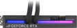 Tarjeta Gr&aacute;fica Asus GeForce&reg; RTX 5090 ROG Strix Astral LC OC 32GB GDDR7 DLSS4 image number null