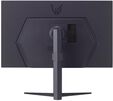 Monitor Gaming LG UltraGear 32" 32GS75Q-B IPS QHD 180Hz 1ms FreeSync Premium / G-SYNC Compatible image number null