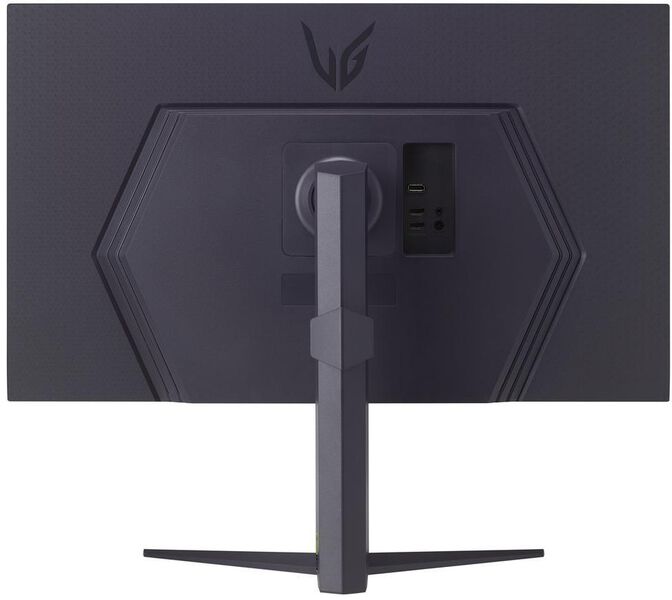 Monitor Gaming LG UltraGear 32" 32GS75Q-B IPS QHD 180Hz 1ms FreeSync Premium / G-SYNC Compatible image number 5