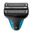 Cabezal de Recambio Braun Series 3 Kombipack 21B image number null