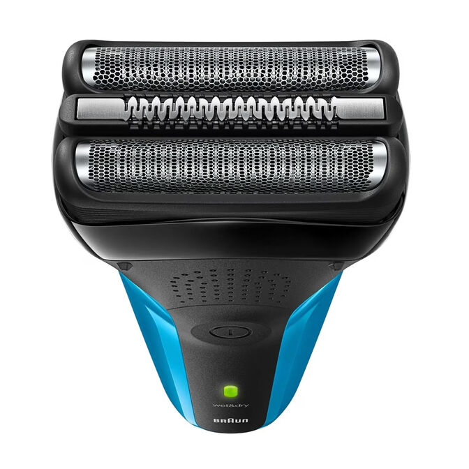 Cabezal de Recambio Braun Series 3 Kombipack 21B image number 1