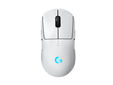 Rato Logitech G PRO 2 32000DPI Lightspeed Wireless Branco image number null