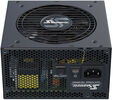 Fuente Modular Seasonic Focus GX-850W V4 80+ Gold ATX 3.1 image number null