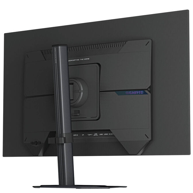 Monitor Gigabyte 27" MO27Q28GR QHD OLED 280Hz 0.03ms HDR True Black 500 FreeSync Premium Pro image number 4