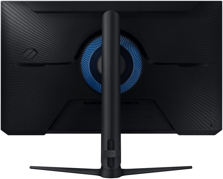 Monitor Samsung Odyssey G3 27" G30D VA FHD 180Hz 1ms image number 1
