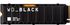 Disco SSD Western Digital Black SN850X 4TB Heatsink Gen4 M.2 NVMe image number null