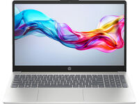 HP 15-fd0053np Intel&reg; Core&trade; i7 i7-1255U Port&aacute;til 39,6 cm (15.6") Full HD 16 GB DDR4-SDRAM 512 GB SSD Wi-Fi 6 (802.11ax) FreeDOS Oro
